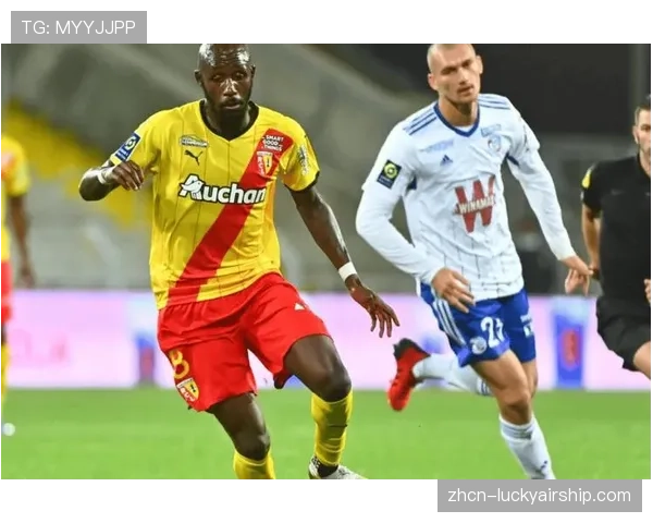 朗斯客场1-1战平斯特拉斯堡，双方射门效率对比鲜明